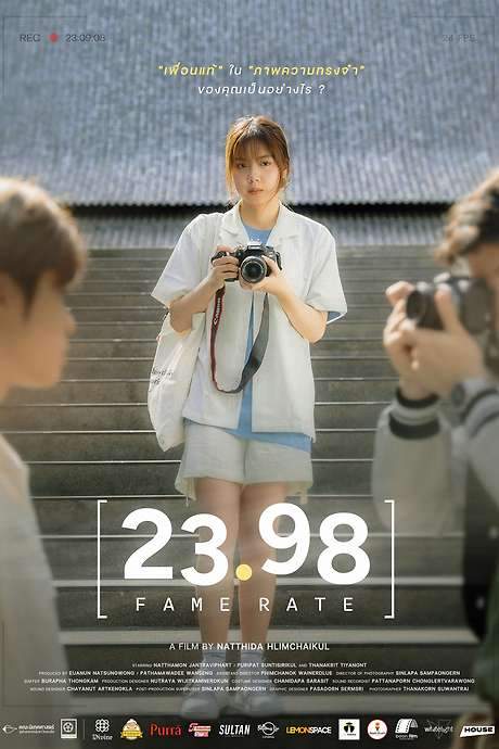 23.98 Fame Rate